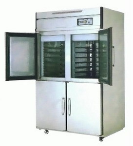 冷凍(藏)麵糰櫃ADT-40FR