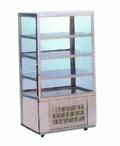 玻璃小菜櫥BKG-274