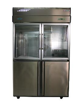 冷凍(藏)冰櫃
